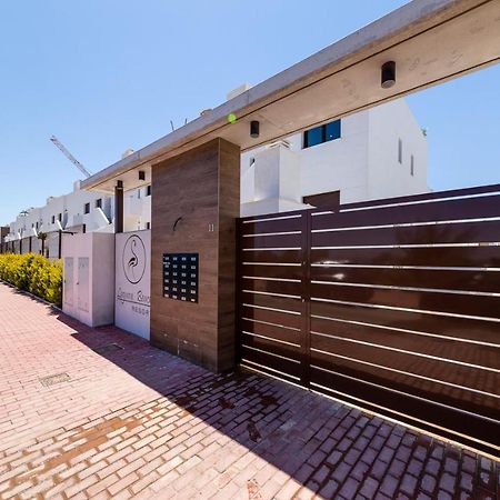 49 Laguna Beach Torrevieja Exteriér fotografie