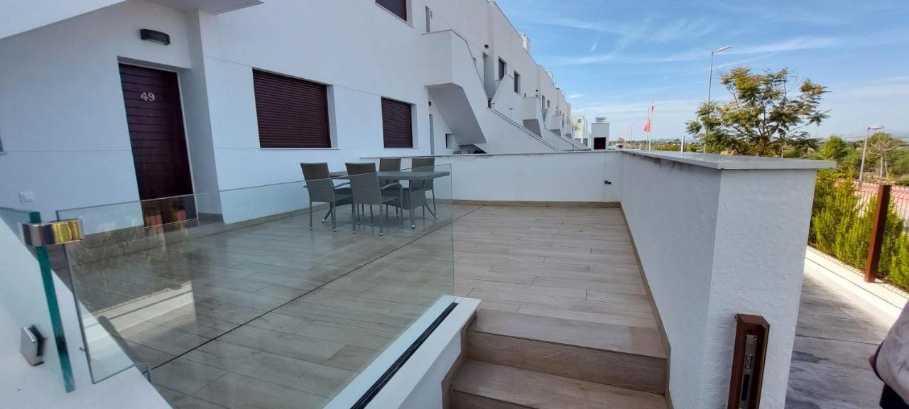 49 Laguna Beach Torrevieja Exteriér fotografie