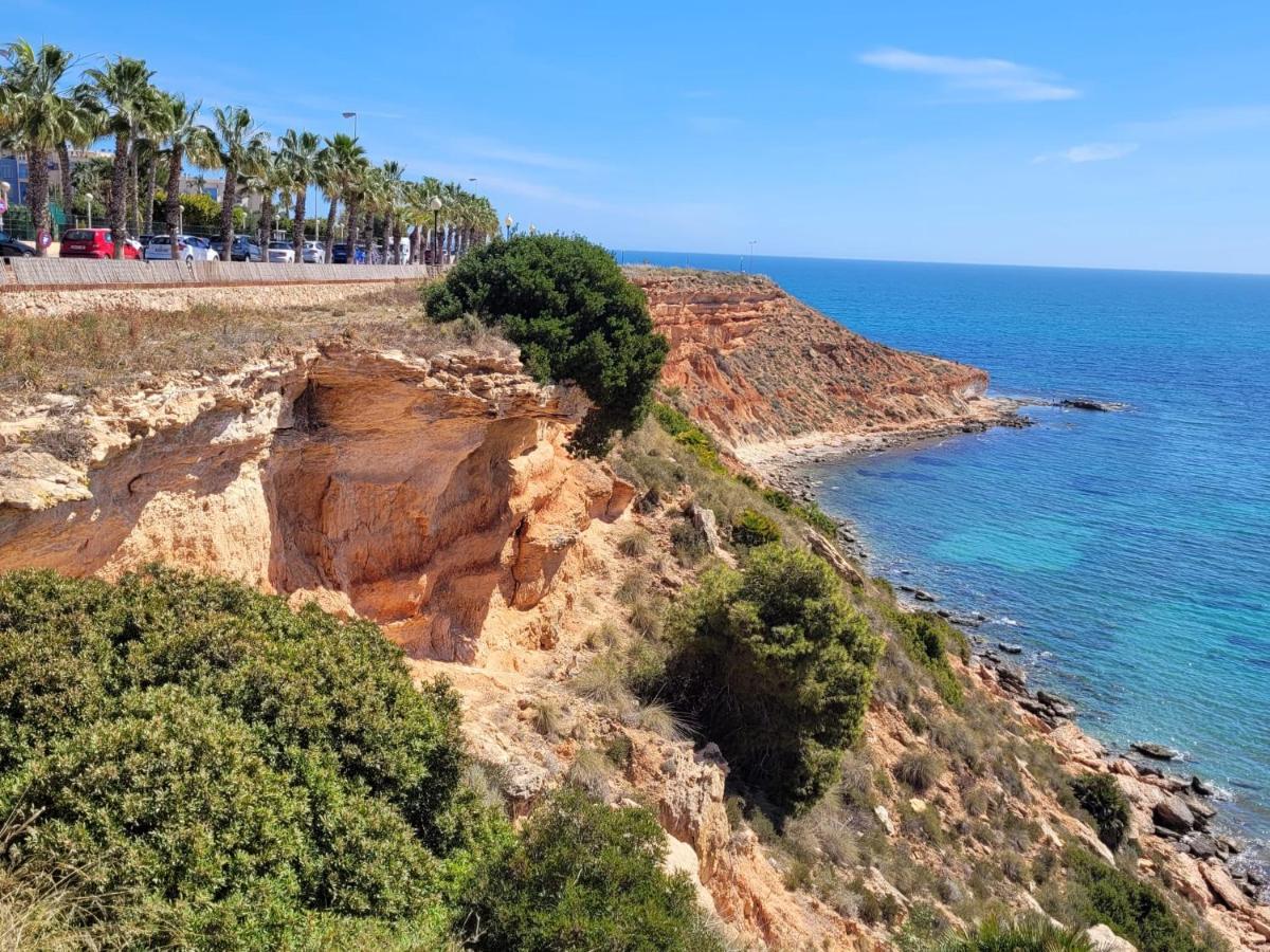 49 Laguna Beach Torrevieja Exteriér fotografie