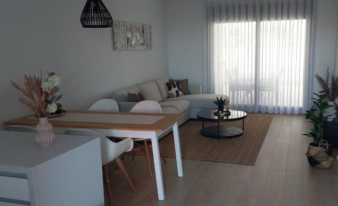 49 Laguna Beach Torrevieja Exteriér fotografie