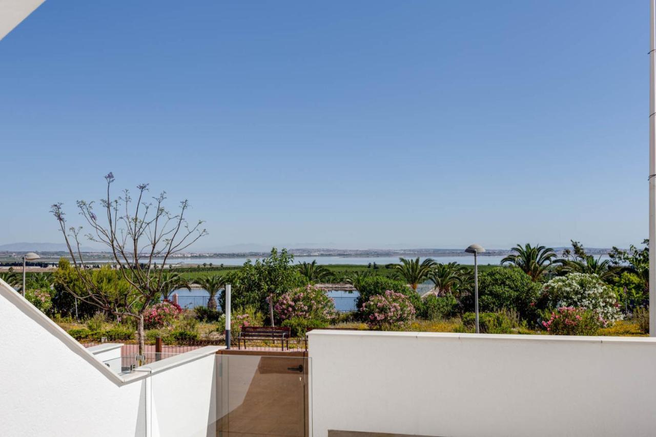 49 Laguna Beach Torrevieja Exteriér fotografie