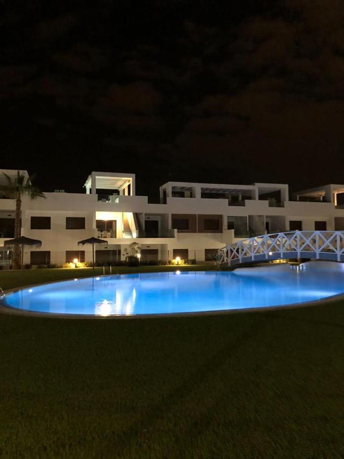 49 Laguna Beach Torrevieja Exteriér fotografie