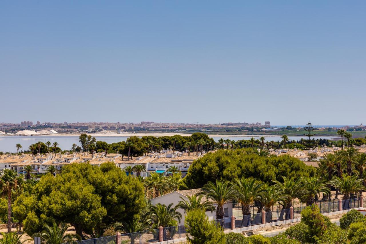 49 Laguna Beach Torrevieja Exteriér fotografie