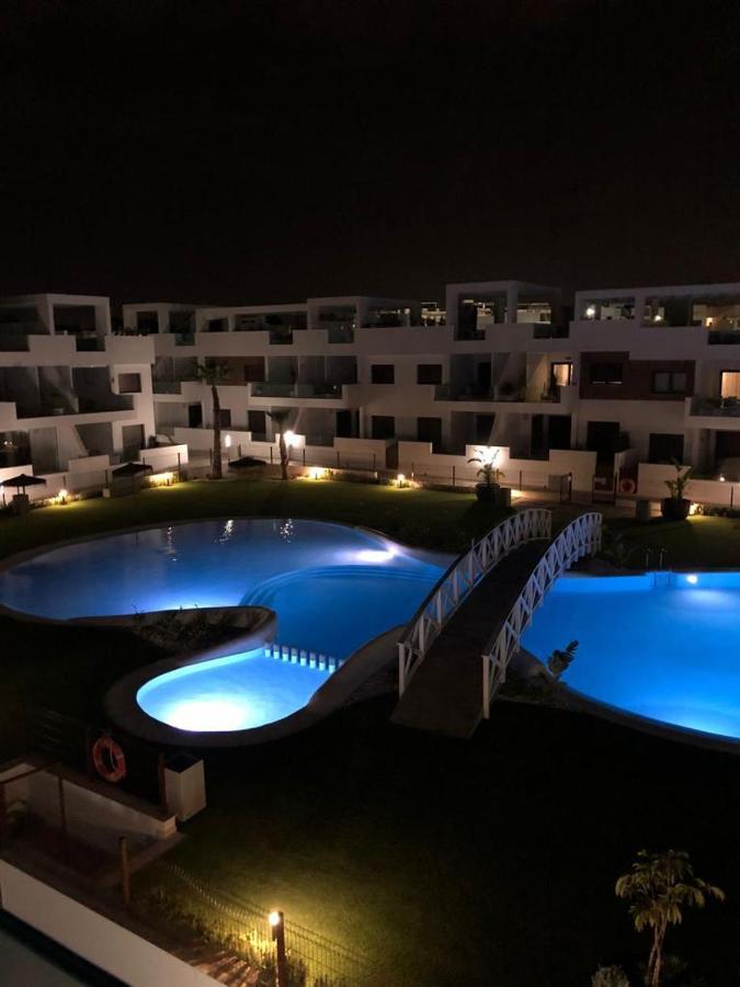 49 Laguna Beach Torrevieja Exteriér fotografie